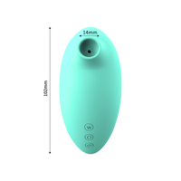 Großhandel Sexspielzeug Sauger Klitoris Stimulator Mastur batoren Silikon Saugen Vibrator für Frauen