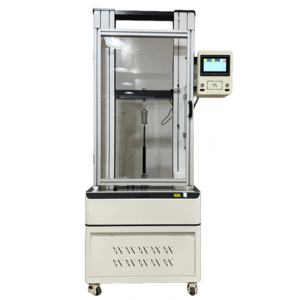 Hochpräzises Gasfeder-Kompressionskraft-Prüfgerät Touchscreen-gesteuerter Gasfeder-Krafttester - Product Image 1