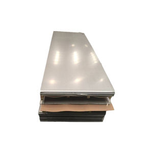 נירוסטה מחירים גליונות 304 304l 316 <span class=keywords><strong>316l</strong></span> צלחת נירוסטה התגלגל חם - Product Image 5