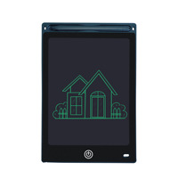 Tablette d'écriture LCD 8,5, 10 et 12 pouces, tableau de dessin électronique pour enfants avec bouton d'effacement en un clic – Nouveauté 2026, Offre Spéciale