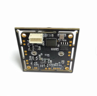 IMX327 Sensor USB-Kameramodul mit Schwachlicht-Nachtsicht für Sicherheitssysteme