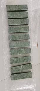 Afilador de <span class=keywords><strong>piedra</strong></span> de grano de aceite, <span class=keywords><strong>Piedra</strong></span> afiladora de pulido, <span class=keywords><strong>piedra</strong></span> fina de ágata verde Natural con Base antideslizante, n. ° <span class=keywords><strong>10000</strong></span> - Product Image 6