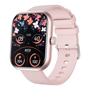 Popular ZW65 Outdoor SmartWatch 2.01 Inch Screen Blood Pressure Oxygen Sport Smart Watch - Product Image 6