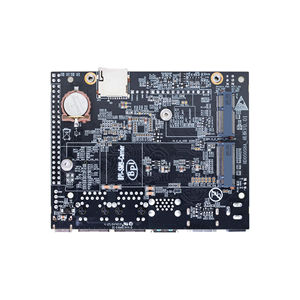Módulo de Computación Banana Pi BPI-SM9 16-ENC-A3 con Tecnología de Potencia de Computación IA, Solución de Chip BM1688 - Product Image 2