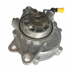 Pompe à vide de servofrein pour Mini 1.6 Turbo N18 Peugeot 208 508 <span class=keywords><strong>Citroen</strong></span> <span class=keywords><strong>C4</strong></span> 1.6 THP <span class=keywords><strong>GTi</strong></span> 11667586424 456583 - Product Image 1