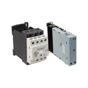 Relé PM2260D25V SSR 600V 25A PNL MNT, Exceso de Stock, Especialmente Diseñado para Contactores y Relés - Product Image 1