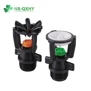 <span class=keywords><strong>1</strong></span>/<span class=keywords><strong>2</strong></span> Inch Mannelijke Draad Mini <span class=keywords><strong>Sprinkler</strong></span> Tuin Irrigatie Roterende Bewatering Voor Wobbler Sprinklerkop - Product Image 1