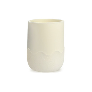 Vaso de Silicona Suave para Bebés, Resistente al Calor, Antideslizante, con Abertura Pequeña, Apto para Lavavajillas, para Entrenamiento de Alimentación - Product Image 1