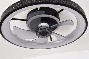 Nordic Minimalist Style <b>Ceiling</b> Fan Manufacturers Offering Remote Controlled Summer Cooling Guest <b>Bedroom</b> Fans - Product Image 6
