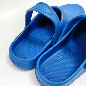 Zapatillas ALLESD antideslizantes EVA <span class=keywords><strong>ESD</strong></span> para laboratorio de sala limpia - Product Image 6