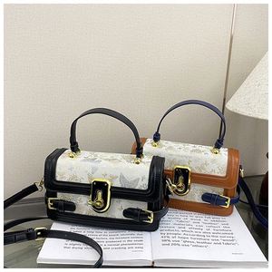 2025 New Factory Wholesale Handbags for Young Women, <b>Small</b> Square <b>Bags</b> for Women, Fashion Design for Women, Wallet for Women - Product Image 1