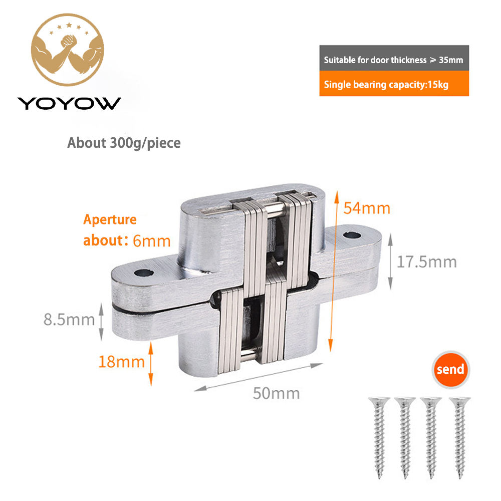 No. 4 cross hinge (19*95)