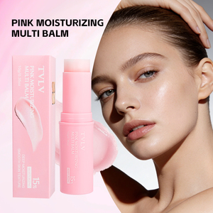Baume multi-usages en <span class=keywords><strong>stick</strong></span> PDRN Collagène Volume, anti-rides, raffermissant, éclaircissant, hydratant léger pour soins quotidiens de la peau (vente en gros) - Product Image 1