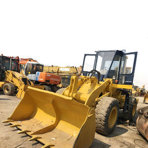 รถตักล้อยางมือสอง <span class=keywords><strong>KOMATSU</strong></span> WA300 ของแท้จากญี่ปุ่น รถตัก <span class=keywords><strong>Komatsu</strong></span> WA300 <span class=keywords><strong>300</strong></span> มือสองสำหรับขาย - Product Image 2