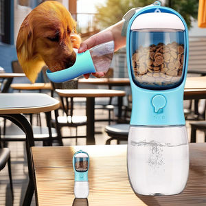 Borraccia Portatile per Cani da Passeggio all'Aperto e Contenitore per Cibo per Cani di Grande Successo Venduta all'Ingrosso dalla Fabbrica - Product Image 5
