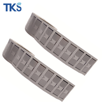 Alien Higgs-9 (H9) UHF RFID Tag 860-960MHz avec Higgs-EC RFID Chip - Industrial Asset Tracking Label, Metal-Mountable Waterproof