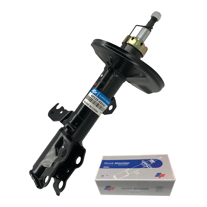 その他 F* Shock Absorber for Toyota Wish ANE10 - High Quality
