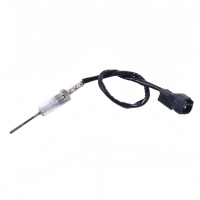 Pièces détachées moteur V3800 D1803 V2403 SVL65-2 SVL75 1J500-18511 1J50018511 Capteur de température pour accessoires d'excavatrice KUBOTA