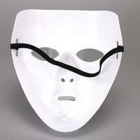 Masque de Danse de Rue Halloween Personnage V avec Logo OEM, Masque de Danseur Hip Hop Fantôme pour Danse en Plein Air, Masque Complet pour Fête et Festival