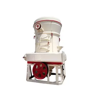 China Hoge Kwaliteit Lage Prijs Goedkope Shredder Grind De Steen/Dolomiet Freesmachine/Steen Poeder Machine Voor koop