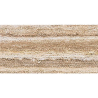 Matériaux écologiques, revêtements muraux extérieurs modernes en argile modifiée flexible, imperméables, imitation marbre pour utilisation hôtelière