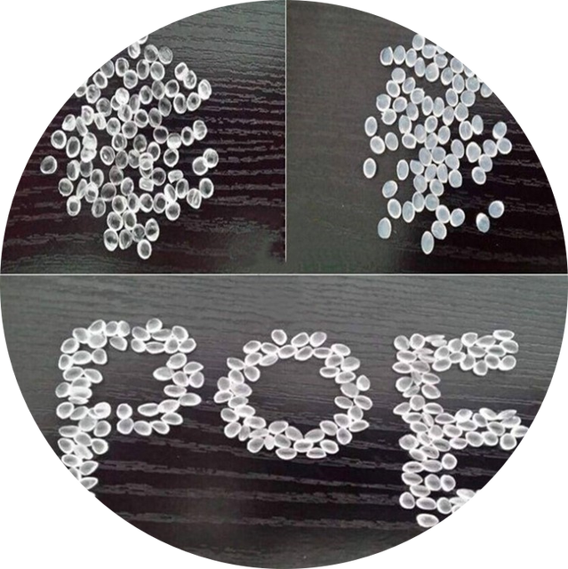 POE Polyolefin Elastomer Granules Factory Wholesale POE Thermoplastic Elastomer