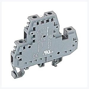 อุปกรณ์อิเล็กทรอนิกส์คุณภาพสูง, C5-R20-024VDC, ราคาดี - Product Image 2