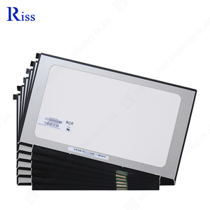 Écran de remplacement pour ordinateur <span class=keywords><strong>portable</strong></span> BOE NT156WHM-N44 NT156FHM-N61 15,6 pouces, fin, 30 broches, HD FHD, bord étroit, sans trous de vis, sans oreilles de fixation - Product Image 3