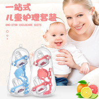 Lot de clips à bas prix, sucettes en silicone pour bébé reborn avec capuchon en cristal, vente en gros