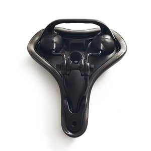 Sillín de <span class=keywords><strong>bicicleta</strong></span> cómodo, venta al por menor, OEM - Product Image 1