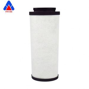 Huahang High Efficiency <b>Air</b> Compressor <b>Oil</b> Separator <b>Filter</b> <b>Oil</b> and Gas Separation <b>Filter</b> element 02250168-375 - Product Image 1