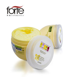 <span class=keywords><strong>Masque</strong></span> capillaire nourrissant <span class=keywords><strong>ultra</strong></span>-élégant-72 heures de contrôle des frisottis et de réparation des dommages causés par la chaleur 1000ml Traitement capillaire familial - Product Image 3