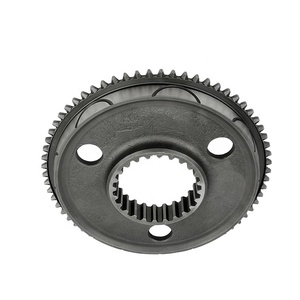 Synchron kegel getriebe für Scania-LKW 1304850 - Product Image 5