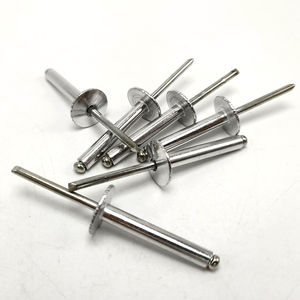 <span class=keywords><strong>Rivet</strong></span> aveugle à tête fraisée ouverte en acier inoxydable et <span class=keywords><strong>aluminium</strong></span> à large bord <span class=keywords><strong>pour</strong></span> <span class=keywords><strong>bateau</strong></span>, avion, machine, etc. - Product Image 5