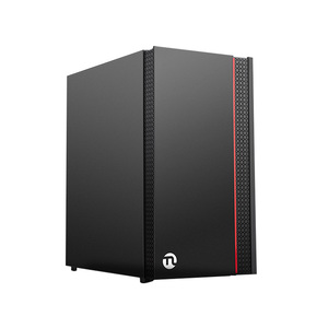 Timcreate Factory OEM CR300 Intel I3 I5 I7 PC Computadora de escritorio RTX Tarjeta gráfica <span class=keywords><strong>DDR4</strong></span> Memoria Ram 512 W 16G 550W de la tarjeta de la memoria de la PC - Product Image 3