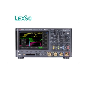 Oscilloscope à signaux mixtes Keysight Infiniivision 3000g X Msox3032g, 350 MHz, 2 canaux analogiques plus 16 canaux numériques - Product Image 1