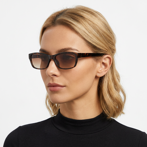 RTS New Arrival Fashionable Unisex Designer PC <b>Sunglasses</b> UV400 Protection Full Rim Durable Trending 2026 - Product Image 4