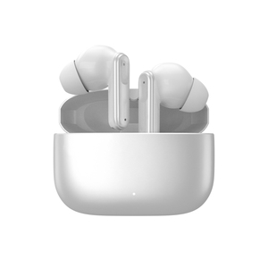 AG04 TWS Wireless Earbuds, Semi-In-Ear Design, ENC Noise Cancelling, HiFi Stereo Sound - Product Image 1