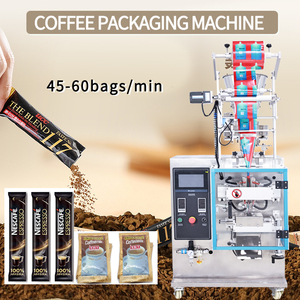 Precio automático de la máquina de llenado y sellado de café en polvo para envasar cápsulas K-Cup o <span class=keywords><strong>Nespresso</strong></span> - Product Image 3