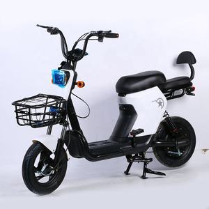 Mini vélo électrique moins cher pour adultes - Product Image 3