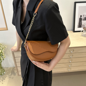 Bolso de Hombro de Lujo 2026, Bolso Bandolera Versátil de Alta Gama para Mujer - Product Image 2