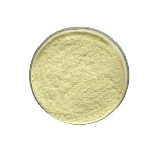 Заводская поставка, лучшая цена, хрицин 98% порошок, экстракт Oroxylum Indicum, чистота 98% хрицин - Product Image 4