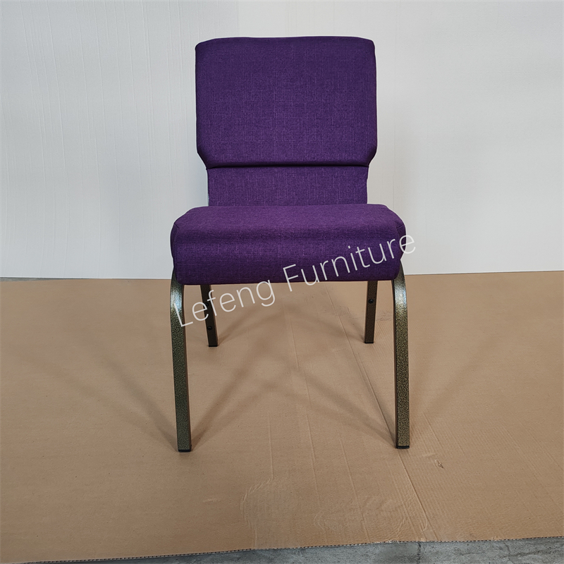 Comfortek Seating Church Chair For Less Craftsmanship Meets