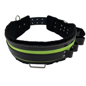 Mineurs travaillant <span class=keywords><strong>en</strong></span> hauteur à bas prix d'usine avec une <span class=keywords><strong>ceinture</strong></span> <span class=keywords><strong>de</strong></span> mineurs <span class=keywords><strong>en</strong></span> <span class=keywords><strong>cuir</strong></span> à bas prix - Product Image 4