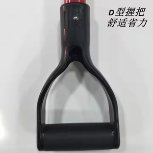 <span class=keywords><strong>Pala</strong></span> <span class=keywords><strong>Pequeña</strong></span> de Grado Industrial con Mango Ergonómico en Forma de D, <span class=keywords><strong>para</strong></span> Agricultura y Jardinería - Product Image 5