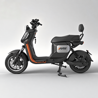 Vélo électrique U2 Pro 60V 45Ah 3000W avec batterie au lithium, 3 vitesses, électronique numérique, vélo électrique personnalisé, vente en gros