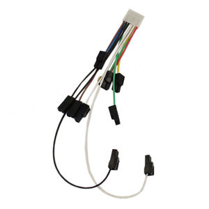 350-0148 K93869B 122988A 32651R JF506E 09A Internal <b>Wire</b> <b>Harness</b> for 2000-2010 Rostra - Product Image 2