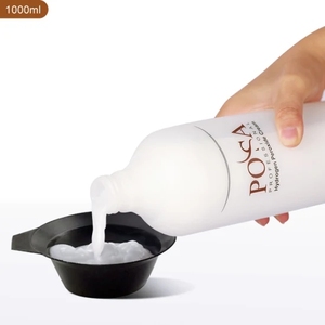 ครีมออกซิแดนท์สำหรับทำสี<span class=keywords><strong>ผม</strong></span> POSA OEM ขายส่ง ความเข้มข้น 3% 6% ครีมเปอร์ออกไซด์สำหรับทำสี<span class=keywords><strong>ผม</strong></span> - Product Image 3