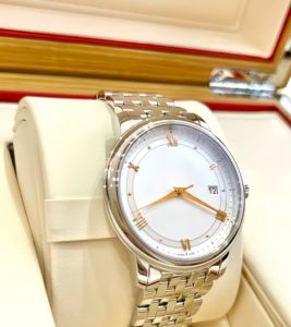 Relojes Mecánicos de Diseño de Moda, Relojes de Hombre de Alta Calidad - Product Image 6