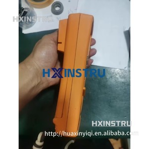 1 PCS Keysight U1273A Multímetro Digital Portátil lexso H - Product Image 2